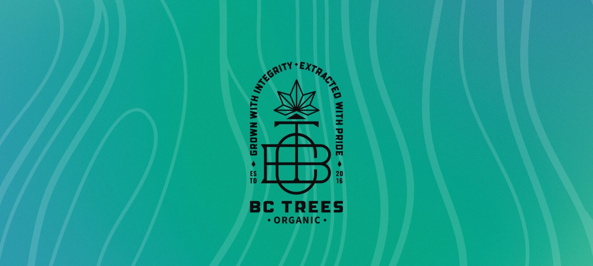 BC TREES Logo | Herb Approach Canada