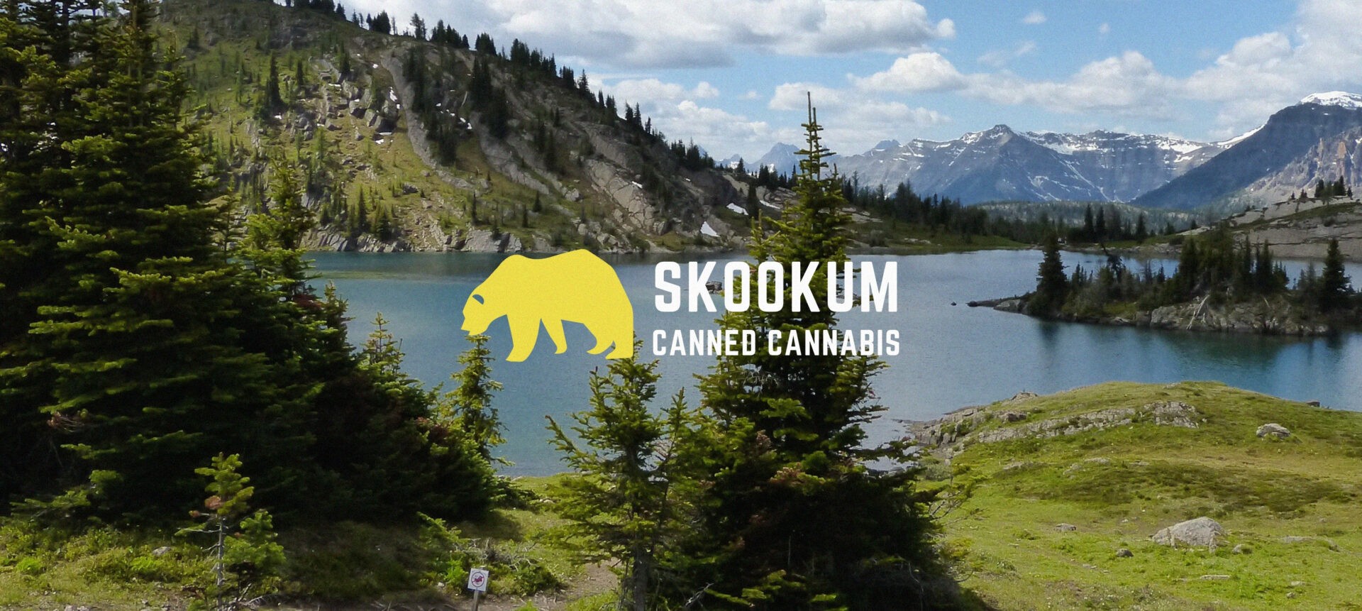 Skookum Canned Cannabis | Herb Approach Canada