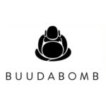 Buudabomb logo | Herb Approach Canada