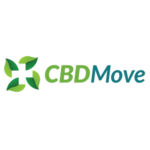 CBD Move Logo | Herb Approach Canada