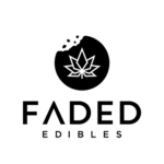 Faded Edibles Logo | Herb Approach Canada