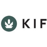 KIF Logo | Herb Approach Canada