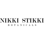 Nikki Stikki Logo | Herb Approach Canada