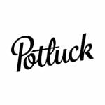 Potluck Logo | Herb Approach Canada