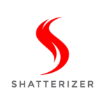 Shatterizer Logo | Herb Approach Canada