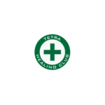 Tetra Healing Club Logo | Herb Approach Canada