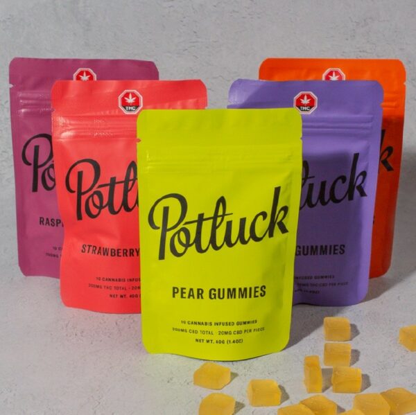 Potluck Bundles – BUY 5 SAVE 5% | Herb Approach Canada