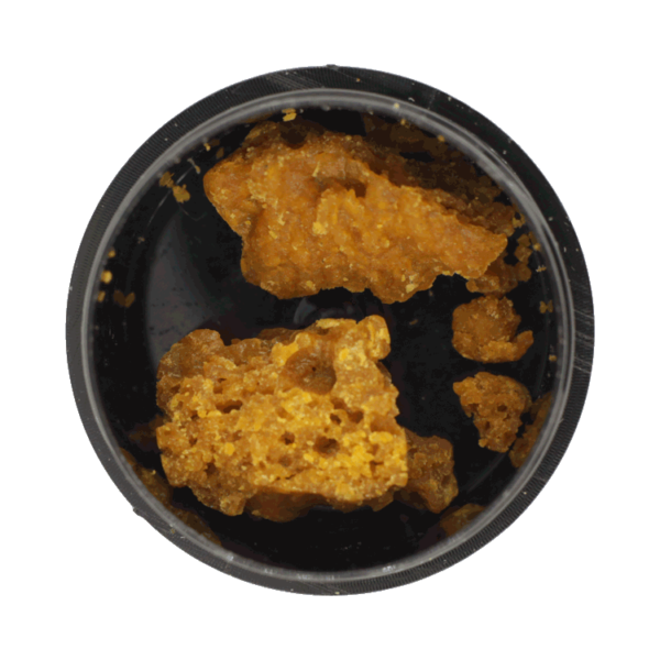 MK Ultra Budder – 1g or 7g | Herb Approach Canada