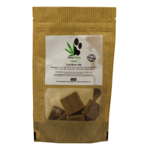 Canna Canine – Gluten Free Dog Treats | Herb Approach Canada