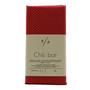 EP Infusions – Chilli Bar – 110g | Herb Approach Canada