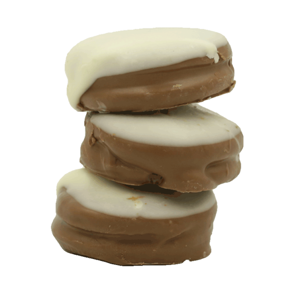 THC Infused Chocolate Dipped Oreos – 450mg | Herb Approach Canada