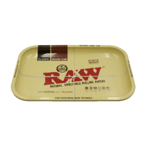 Raw Rolling Tray | Herb Approach Canada