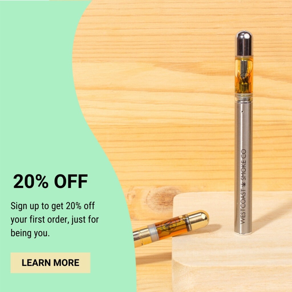 20% Off First Order - Buy cannabis Online | Herb Approach Canada