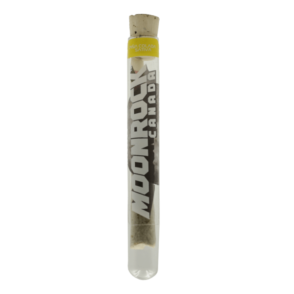 Moonrock – Pre Roll – Pina Colada | Herb Approach Canada
