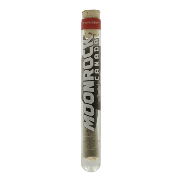 Moonrock – Pre Roll – Pina Colada | Herb Approach Canada