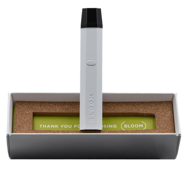 BLOOM – Vaporizer Pen Battery and USB Charger | Herb Approach Canada