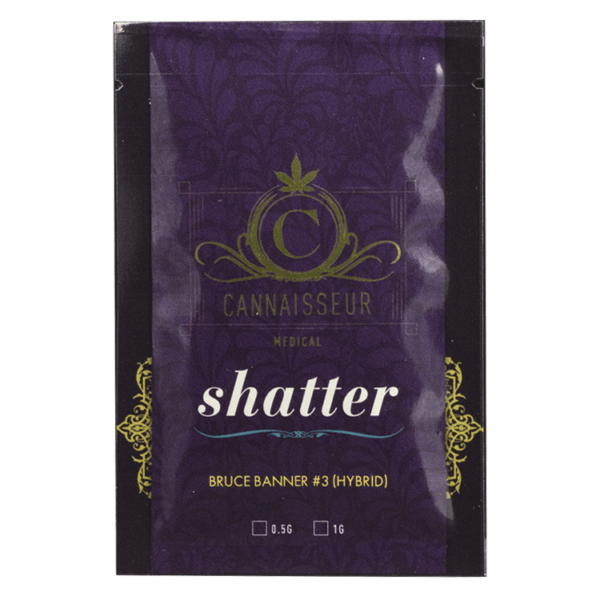 Cannaisseur – Bruce Banner | Herb Approach Canada