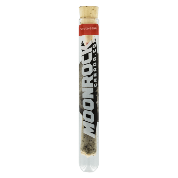 Moonrock – Pre-Roll – Peaches and Cream | Herb Approach Canada