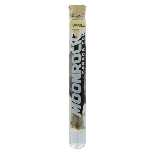 Moonrock – Pre-Roll – Vanilla | Herb Approach Canada