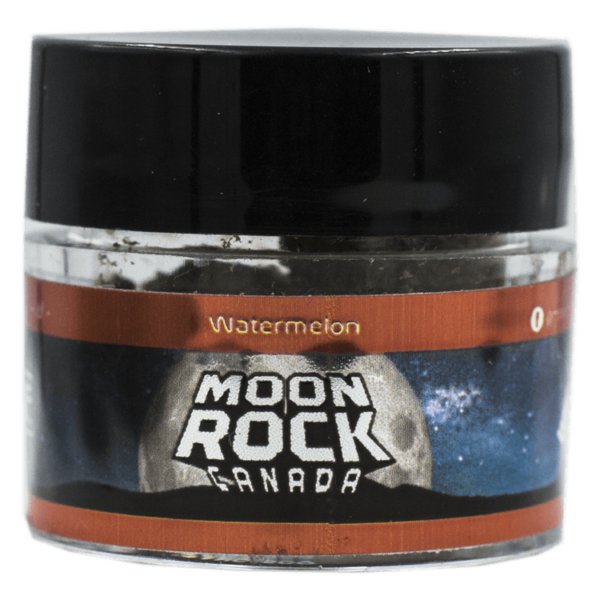 Moonrock – Watermelon – 1g | Herb Approach Canada