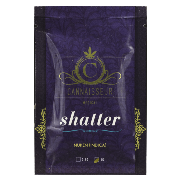 Cannaisseur – Nuken | Herb Approach Canada