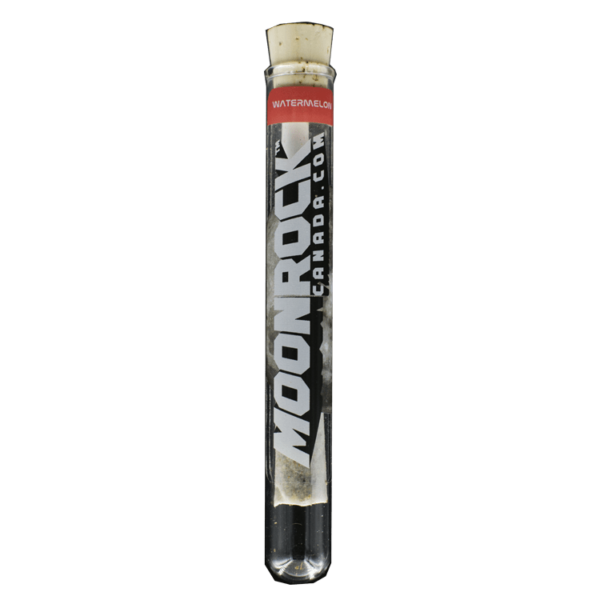 Moonrock – Pre-Roll – Watermelon | Herb Approach Canada