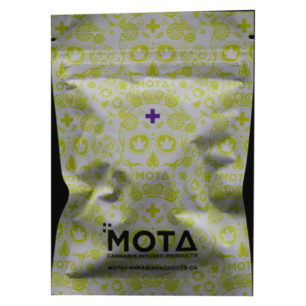 MOTA Edibles – Milk Covered Oreos | Herb Approach Canada