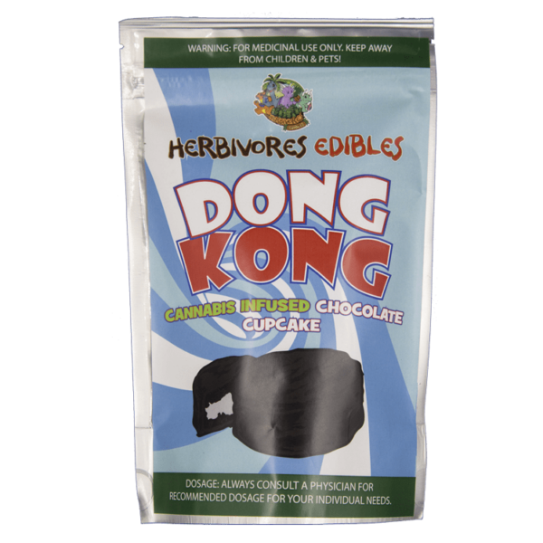 Herbivores Edibles – Dong Kong | Herb Approach Canada