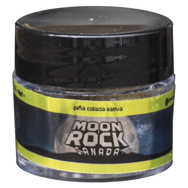 Moonrock – Pina Colada (1g) | Herb Approach Canada