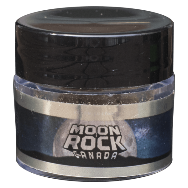 Moonrock – Vanilla Ice Cream (1g) | Herb Approach Canada