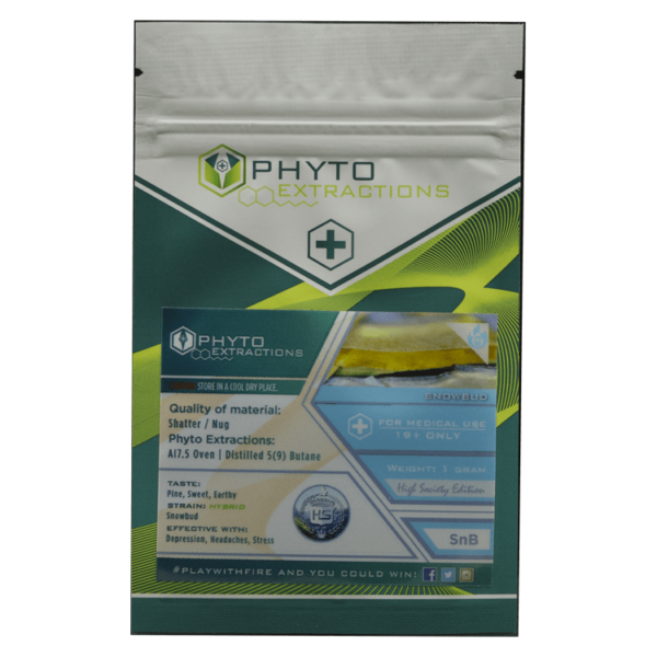 Phyto – Snowbud | Herb Approach Canada