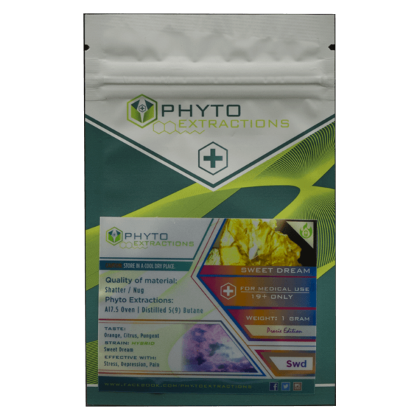 Phyto – Sweet Dream | Herb Approach Canada