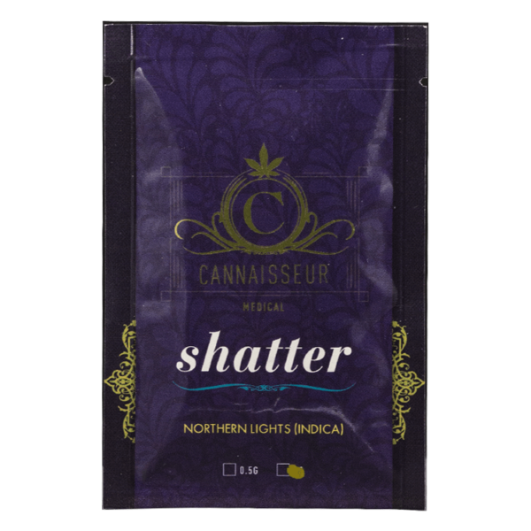 Cannaisseur – Northern Lights | Herb Approach Canada