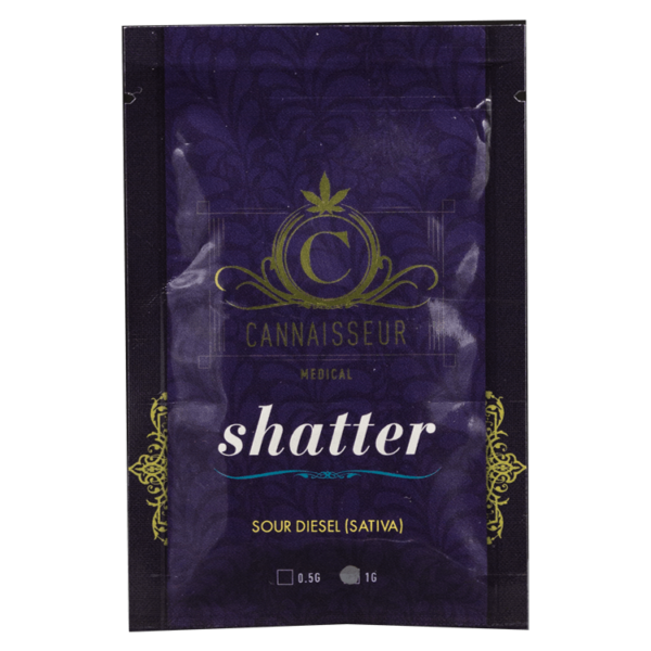 Cannaisseur – Sour Diesel | Herb Approach Canada