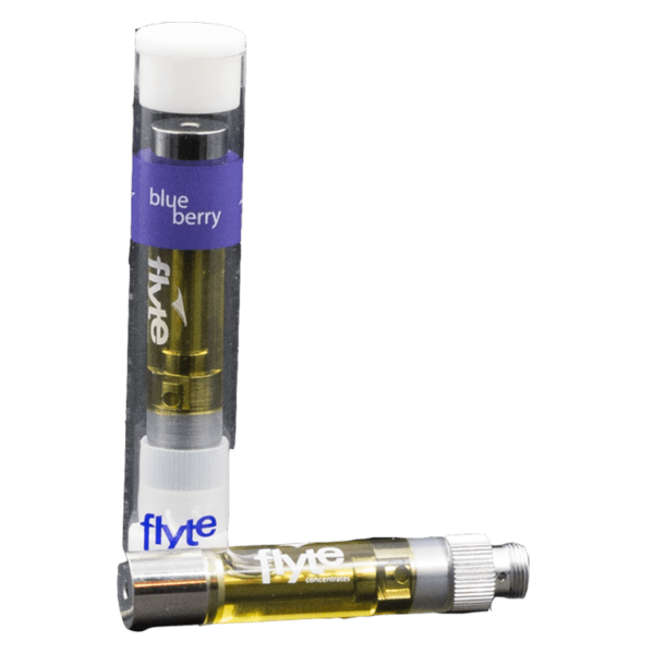 Flyte Cart – Blueberry 0.5ml | Herb Approach Canada