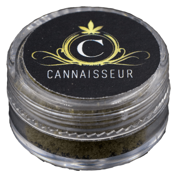 Cannaisseur Keif (1 gram) | Herb Approach Canada