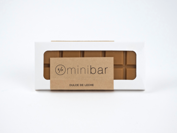 EP Infusions – Mini Bar – Dulce De Leche – 100mg THC | Herb Approach Canada