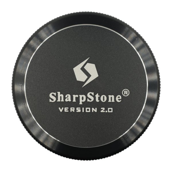 Sharpstone Grinder – Version 2.0 | Herb Approach Canada