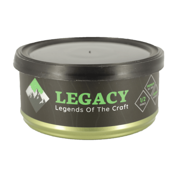 Legacy – Tin Series – Ice Cream Cake – 14g | Herb Approach Canada