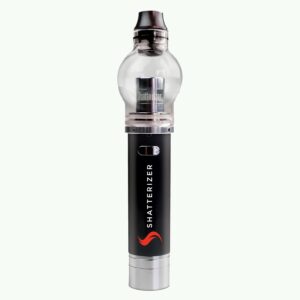 Shatterizer – Shatter Vaporizer Pen | Herb Approach Canada