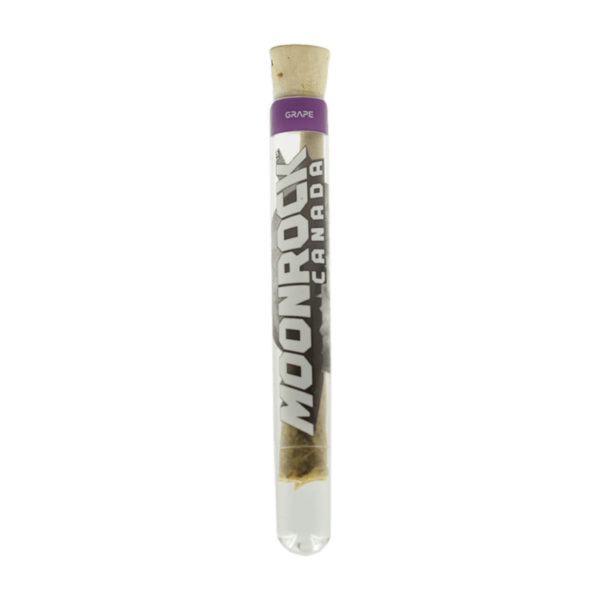 Moonrocks – Pre Roll – Grape | Herb Approach Canada