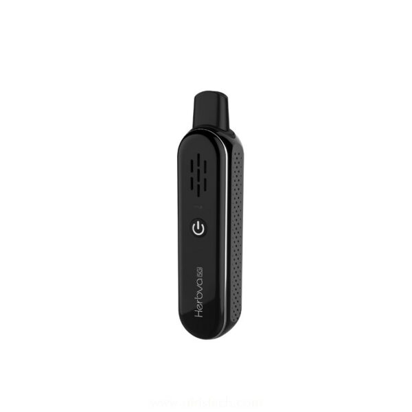 Airistech – Dry Herb Vaporizer – Herbva 5G | Herb Approach Canada