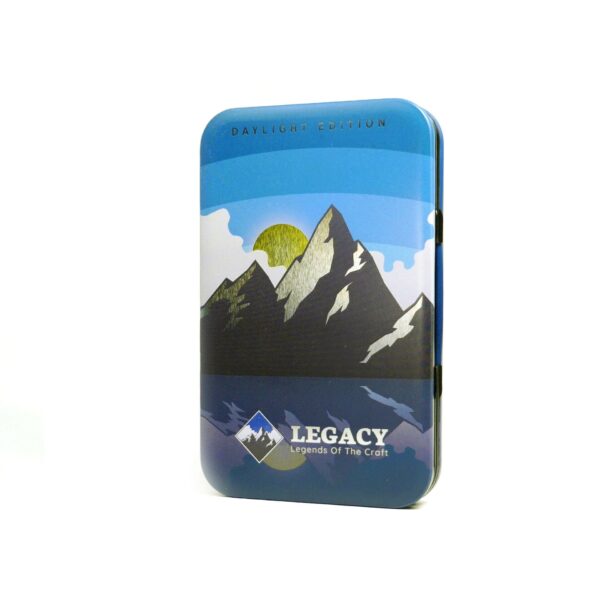 Legacy – Pre Rolls – Daylight – Energizing Sativa Blend – 3.5g | Herb Approach Canada