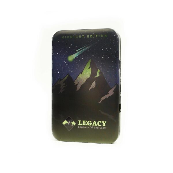 Legacy – Pre Rolls – Daylight – Energizing Sativa Blend – 3.5g | Herb Approach Canada