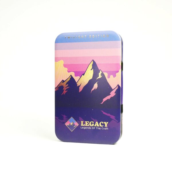 Legacy – Pre Rolls – Daylight – Energizing Sativa Blend – 3.5g | Herb Approach Canada