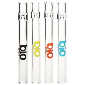 BIO STIX One Hitters | Herb Approach Canada