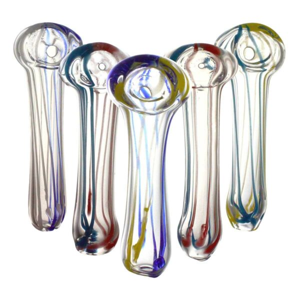 Assorted Glass Pipe | Herb Approach Canada