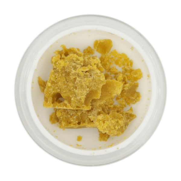 Budder – Bubba Kush – 1g | Herb Approach Canada