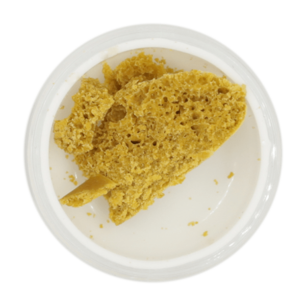 Budder – Bubba Kush – 1g | Herb Approach Canada