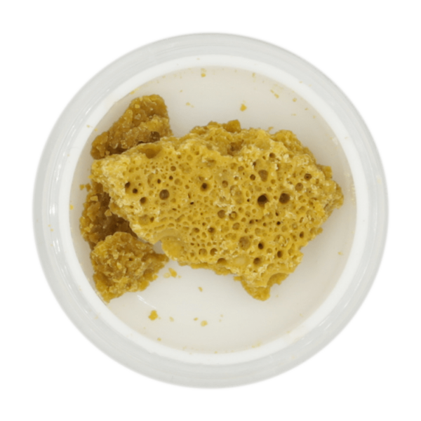 Budder – Bubba Kush – 1g | Herb Approach Canada